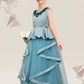 ZOOM CHILDREN GOWN Anant Tex Exports Private Limited