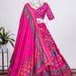 Occasion Wear Lehenga Choli Anant Tex Exports Private Limited