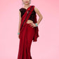 Kids Ready To Wear Fully Readymade Saree Anant Tex Exports Private Limited