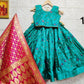 Party Wear designer Kids Lehenga Anant Tex Exports Private Limited