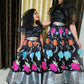 Fancy Colourful Top With Lehenga Anant Tex Exports Private Limited