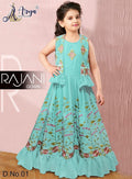 RAJANI CHILDREN GOWN Anant Tex Exports Private Limited