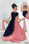 Aarushi Kids Gown Anant Tex Exports Private Limited