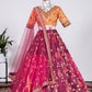 PARTY WEAR FANCY LEHENGA CHOLI Anant Tex Exports Private Limited