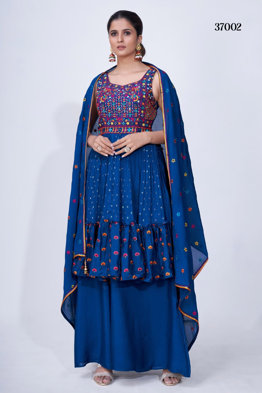 Arya Blush Vol 2 Designer Party Wear Exclusive Collection Anant Tex Exports Private Limited