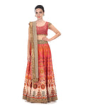 PARTY WEAR FANCY LEHENGA Anant Tex Exports Private Limited