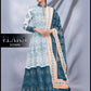 PARTY WEAR ELARA GOWN Anant Tex Exports Private Limited