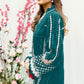 SAFA FASHION FAB 1062 BLACK PAKISTANI KURTI Anant Tex Exports Private Limited