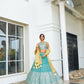 MINAL FESTIVE WEAR DESIGNER LEHENGA CHOLI Anant Tex Exports Private Limited