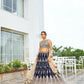 MINAL FESTIVE WEAR DESIGNER LEHENGA CHOLI Anant Tex Exports Private Limited