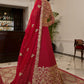Arya Royal Saga Vol-6 Designer Lehenga D.no 38004 Anant Tex Exports Private Limited