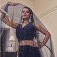 Arya Royal Saga Vol-6 Designer Lehenga D.no 38003 Anant Tex Exports Private Limited