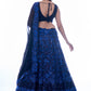MAHIRA VOL. 1 DESIGNER LEHENGA D.NO 35003 Anant Tex Exports Private Limited