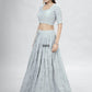 Party Wear Georgette Designer Lehenga Choli Anant Tex Exports Private Limited