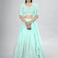 Party Wear Georgette Designer Lehenga Choli Anant Tex Exports Private Limited