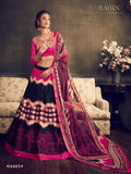 Rajtex 14001 To 14006 Series Fancy Digital Print Lehenga Choli Anant Tex Exports Private Limited