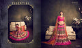 Rajtex 14001 To 14006 Series Fancy Digital Print Lehenga Choli Anant Tex Exports Private Limited