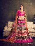 Rajtex 14001 To 14006 Series Fancy Digital Print Lehenga Choli Anant Tex Exports Private Limited