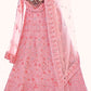 POSHAK VOL 4 DESIGNER LEHENGA D.NO 36008 Anant Tex Exports Private Limited