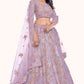 POSHAK VOL 4 DESIGNER LEHENGA D.NO 36006 Anant Tex Exports Private Limited