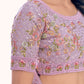 POSHAK VOL 4 DESIGNER LEHENGA D.NO 36006 Anant Tex Exports Private Limited