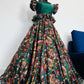 Party Wear Two-Piece Set Lehenga D.no-1104 Anant Tex Exports Private Limited