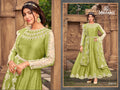 MRUDANGI SANJH PREMIUM ANARKALI SUIT Anant Tex Exports Private Limited