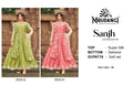 MRUDANGI SANJH PREMIUM ANARKALI SUIT Anant Tex Exports Private Limited