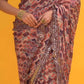 Party Wear Fancy Vichitra Silk Saree Anant Tex Exports Private Limited
