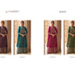 AASHIRWAD ANANYA 9451 SERIES PLAZZO SUIT Anant Tex Exports Private Limited