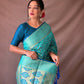 PARTY WEAR PURE PATOLA SILK SAREE Anant Tex Exports Private Limited