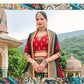 ROYAL VOL 29 DESIGNER LEHENGA D.NO -1017 Anant Tex Exports Private Limited
