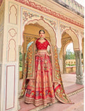 ROYAL VOL 29 DESIGNER LEHENGA D.NO -1019 Anant Tex Exports Private Limited