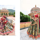 ROYAL VOL 29 DESIGNER LEHENGA D.NO -1017 Anant Tex Exports Private Limited