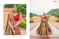 ROYAL VOL 29 DESIGNER LEHENGA D.NO -1020 Anant Tex Exports Private Limited