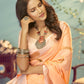 Rajpath Rashmi silk Fancy Saree Anant Tex Exports Private Limited