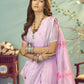 Rajpath Rashmi silk Fancy Saree Anant Tex Exports Private Limited