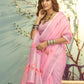 Rajpath Rashmi silk Fancy Saree Anant Tex Exports Private Limited