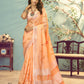Rajpath Rashmi silk Fancy Saree Anant Tex Exports Private Limited