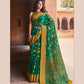 Ruchika Party Wear Saree Anant Tex Exports Private Limited