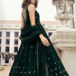 Flory Vol. 26 Fancy Anarkali Gown Anant Tex Exports Private Limited