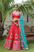 ANANTESH FLAIRY BEATS VOLUME 2 SERIES 1008 TO 1014 LEHENGA Anant Tex Exports Private Limited