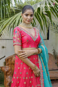 ANANTESH FLAIRY BEATS VOLUME 2 SERIES 1008 TO 1014 LEHENGA Anant Tex Exports Private Limited