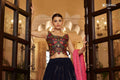 BRIDESMAID VOL. 24 DESIGNER LEHENGA Anant Tex Exports Private Limited