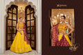 BRIDESMAID VOL. 24 DESIGNER LEHENGA Anant Tex Exports Private Limited