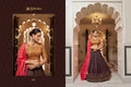 BRIDESMAID VOL. 24 DESIGNER LEHENGA Anant Tex Exports Private Limited