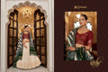 BRIDESMAID VOL. 24 DESIGNER LEHENGA Anant Tex Exports Private Limited