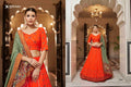 BRIDESMAID VOL. 24 DESIGNER LEHENGA Anant Tex Exports Private Limited