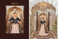 BRIDESMAID VOL. 24 DESIGNER LEHENGA Anant Tex Exports Private Limited