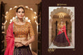 BRIDESMAID VOL. 24 DESIGNER LEHENGA Anant Tex Exports Private Limited